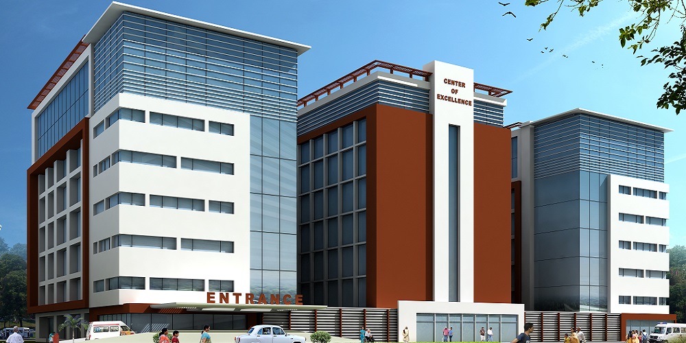 Centre for Excellence at NMCH Patna